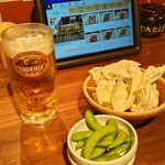 炭火焼鳥専門店 まさや - 