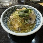 よっかいち田なか - 