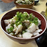 よっかいち田なか - 