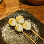 炭火焼鳥専門店 まさや - 