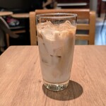 Excelsior Cafe Mita Ten