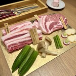 PRETTY PORK FACTORY - 