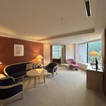 森のレストラン ニニヌプリ - お部屋