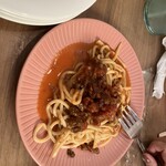 カフェ ピクァント - 