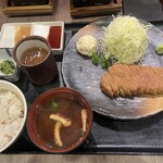 牛かつもと村 - 