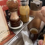 牛かつもと村 - 