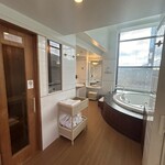 森のレストラン ニニヌプリ - ジャグジー・サウナ付き