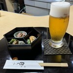 よっかいち田なか - 