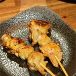 炭火焼鳥専門店 まさや - 
