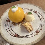カフェ ピクァント - 