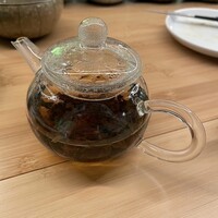 Herbal Chinese STEAMAN - 