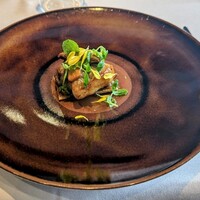 Restaurant Le Proust Miura - 