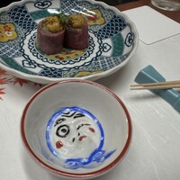 北新地しゃぶしゃぶすき焼き きらく - 