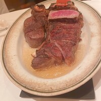 ウルフギャング・ステーキハウス 六本木 - 