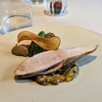 Restaurant Le Proust Miura - 