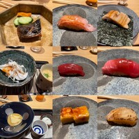 鮨 あさひ - 