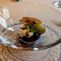 Restaurant Le Proust Miura - 