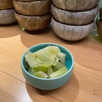 Herbal Chinese STEAMAN - 
