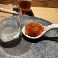 鮨 あさひ - 