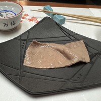 北新地しゃぶしゃぶすき焼き きらく - 