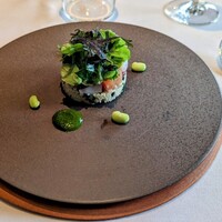 Restaurant Le Proust Miura - 