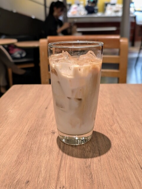 Excelsior Cafe Mita Ten