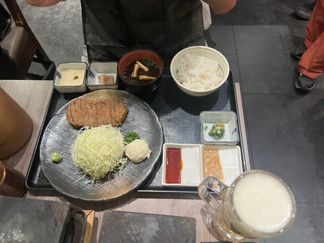 Gyukatsu Motomura Rukua Ten photo 5