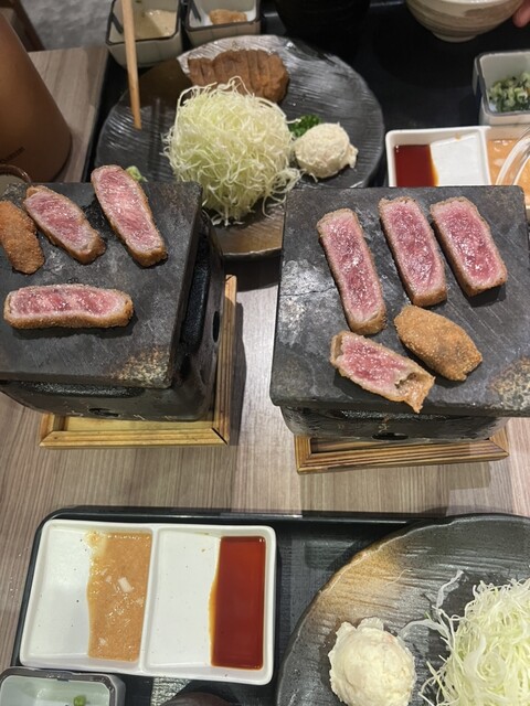 Gyukatsu Motomura Rukua Ten photo 3