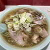 ナギチャンラーメン