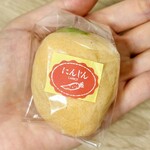 御菓子司わたなべ - 馬込三寸人参まんじゅう