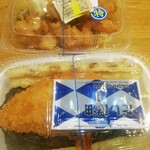 ほっともっと - 料理写真: