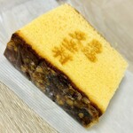 御菓子司わたなべ - 