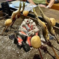 料亭 長坂 - 内観