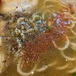 ラーメンながた - 