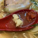 ラーメンながた - 