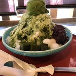 蔵cafeレストラン 康瓏堂 - 