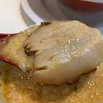 ラーメンながた - 