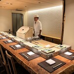 天ぷら ふか名 - 