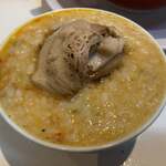 ラーメンながた - 