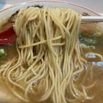 ラーメンながた - 