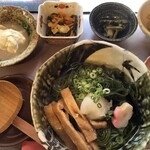 蔵cafeレストラン 康瓏堂 - 