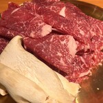 カンガンスルレ - 