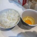 ラーメンながた - 