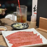 焼肉山水 虎ノ門ヒルズ店 - 