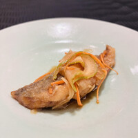 スーツァン・レストラン陳 渋谷店 - 南蛮