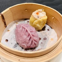 スーツァン・レストラン陳 渋谷店 - 点心