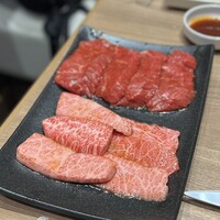 焼肉山水 虎ノ門ヒルズ店 - 