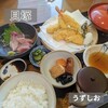 魚家 うずしお