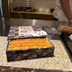 天ぷら ふか名 - 今日もご馳走でした