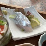 しましま食堂 - 